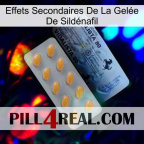 Effets Secondaires De La Gelée De Sildénafil 44